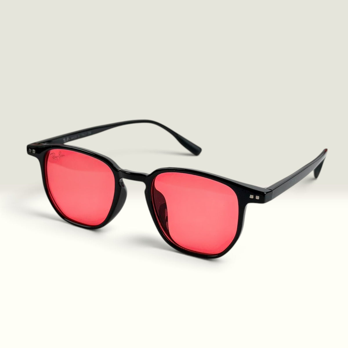 Ray Ban Chris Classic Red