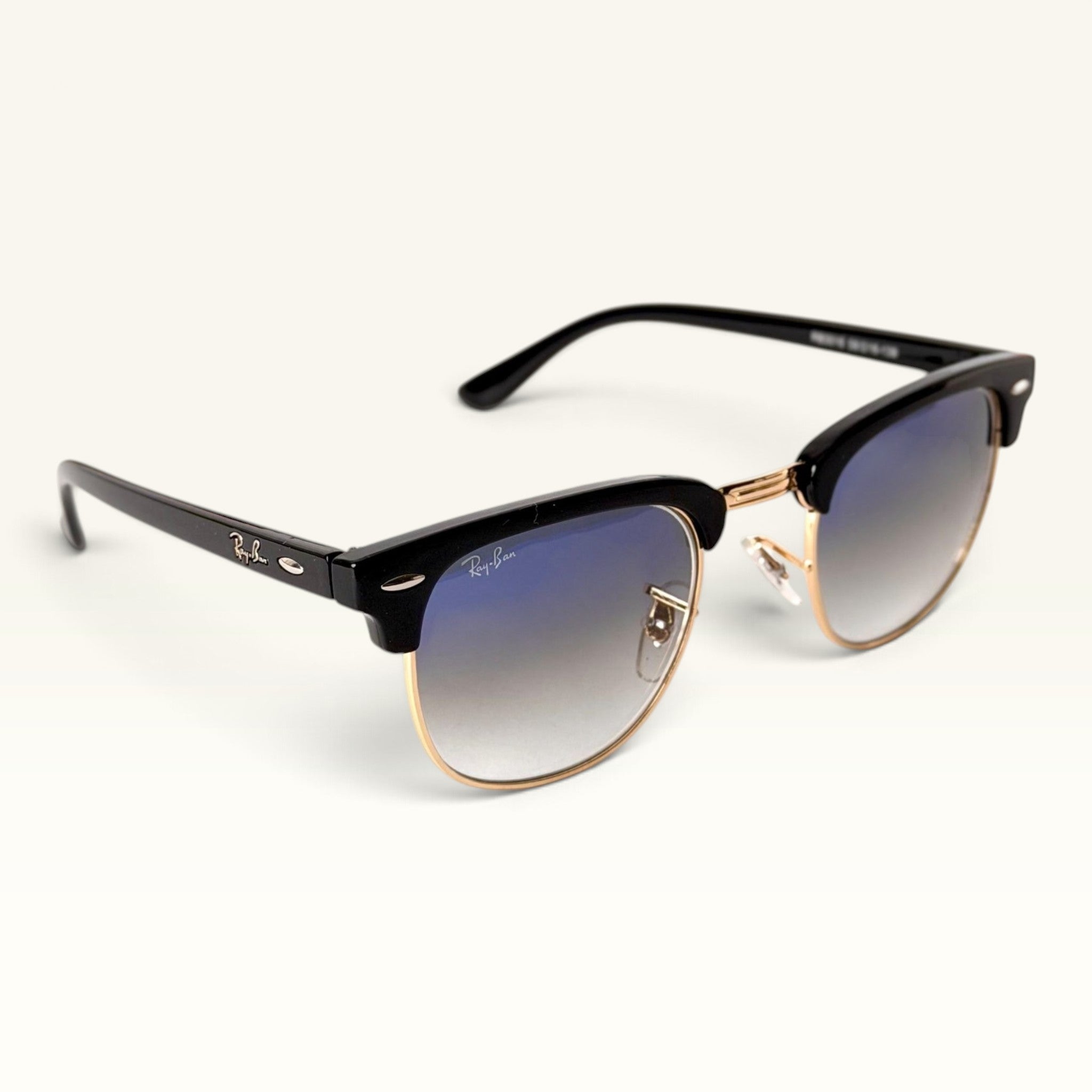 Ray Ban ClubMaster RB3016 Blue