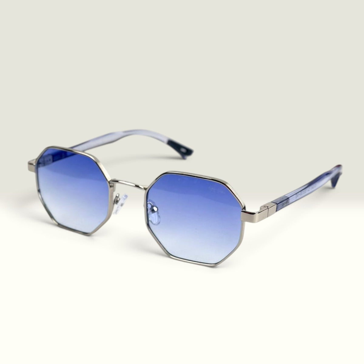Ray Ban Octagon Blue
