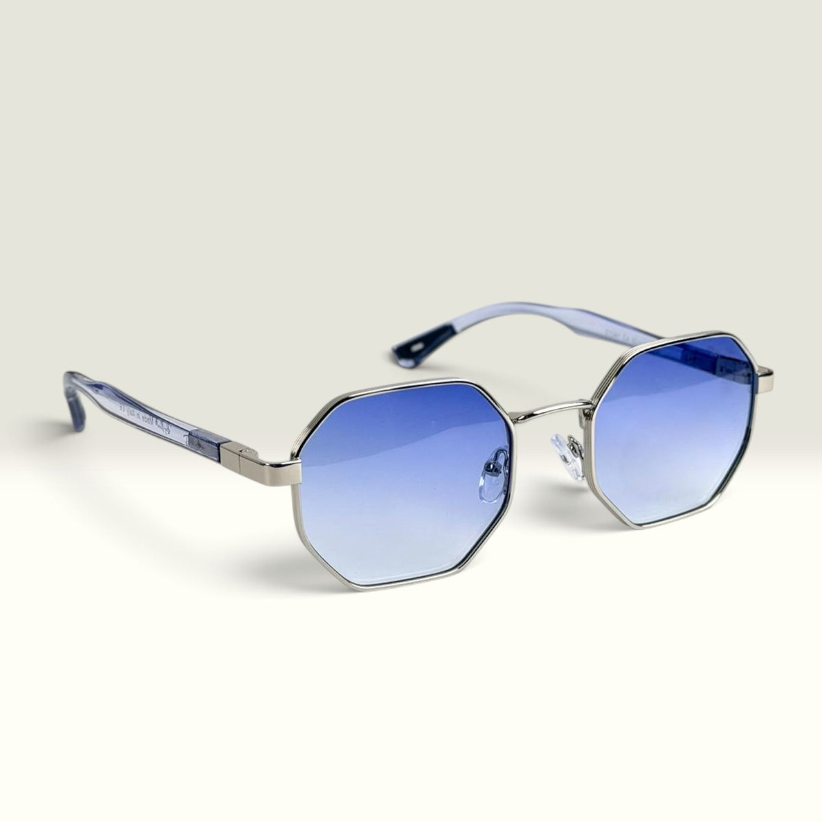 Ray Ban Octagon Blue