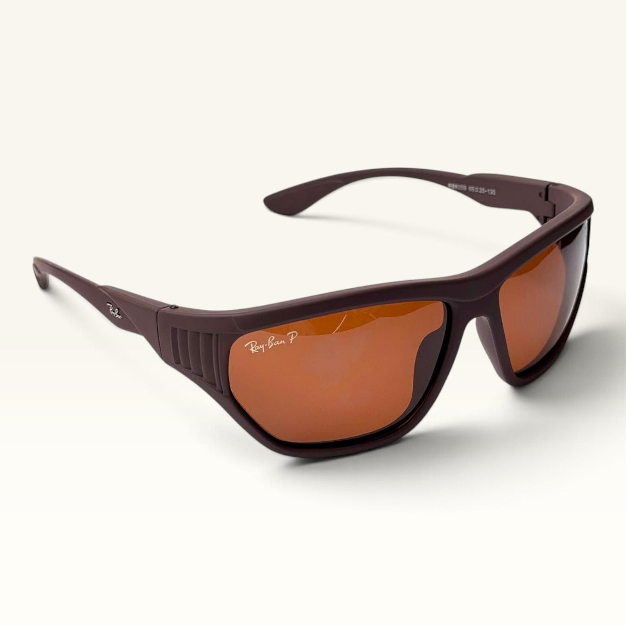 Ray Ban Ferrari Sport RB8359M Brown