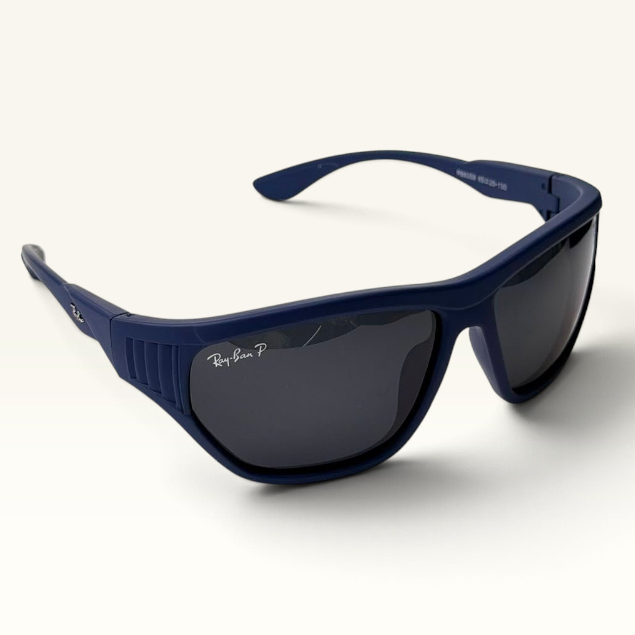 Ray Ban Ferrari Sport RB8359M Navy