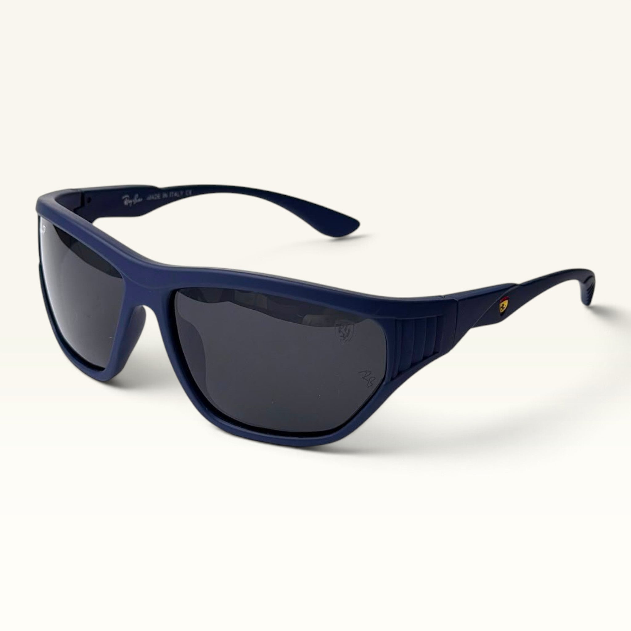Ray Ban Ferrari Sport RB8359M Navy